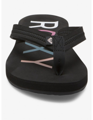 CHANCLAS ROXY VISTA IV