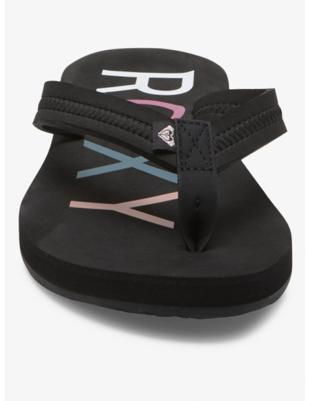 CHANCLAS ROXY VISTA IV