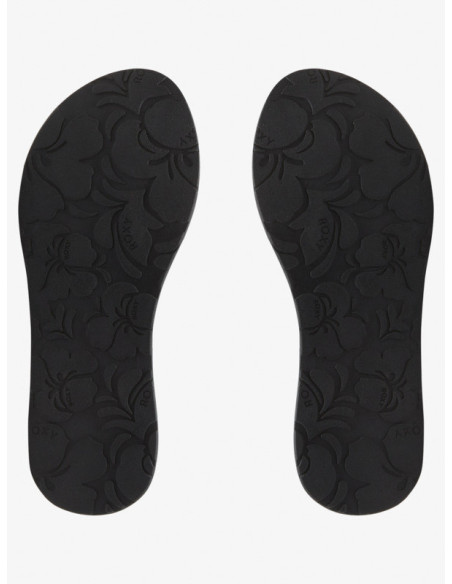 CHANCLAS ROXY VISTA IV