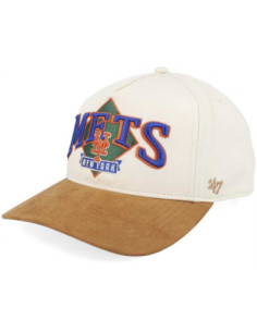 GORRA FORTY SEVEN HITCH MLB NEW YORK METS