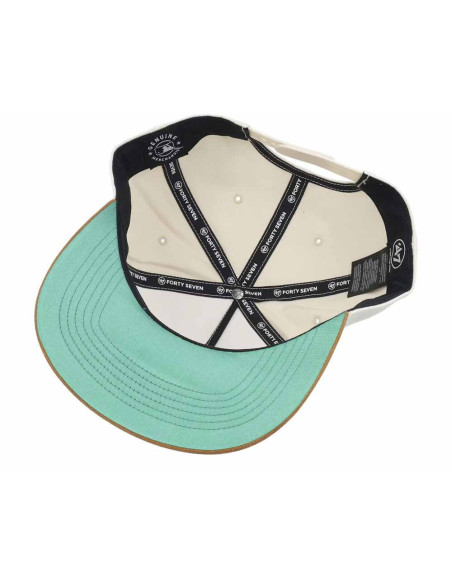 GORRA FORTY SEVEN HITCH MLB NEW YORK METS