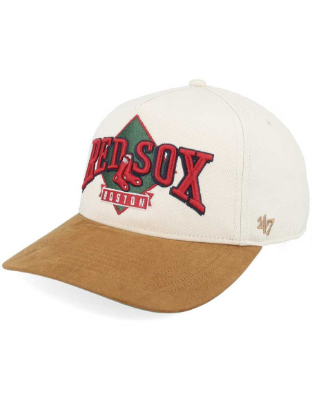 GORRA FORTY SEVEN HITCH MLB BOSTON RED SOX