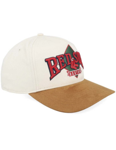 GORRA FORTY SEVEN HITCH MLB BOSTON RED SOX