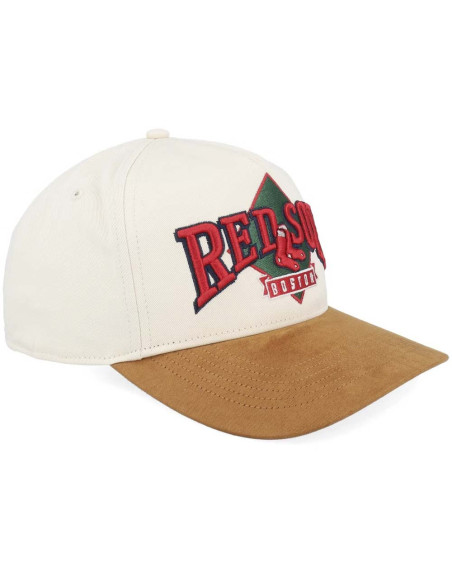 GORRA FORTY SEVEN HITCH MLB BOSTON RED SOX