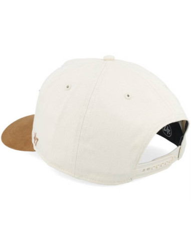 GORRA FORTY SEVEN HITCH MLB BOSTON RED SOX