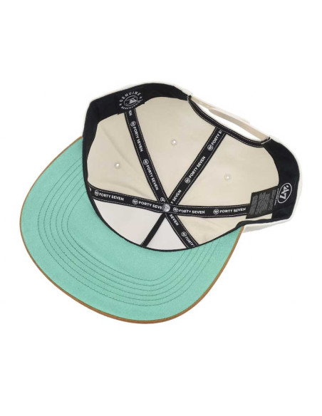 GORRA FORTY SEVEN HITCH MLB BOSTON RED SOX