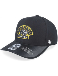 GORRA FORTY SEVEN MVP DP NHL BOSTON BRUINS