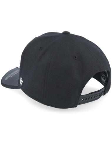 GORRA FORTY SEVEN MVP DP NHL BOSTON BRUINS