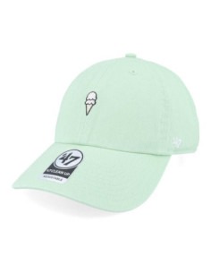 GORRA FORTY SEVEN CLEAN UP ICE CREAM HEMLOCK