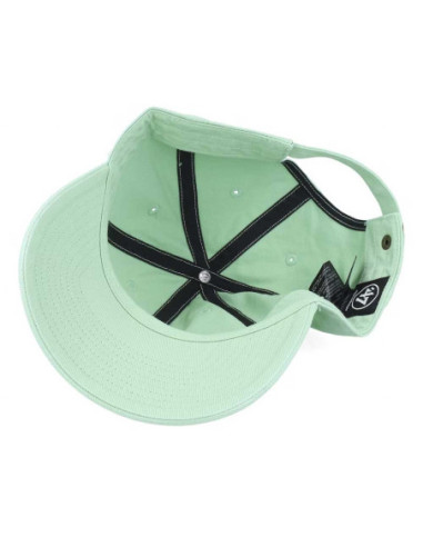 GORRA FORTY SEVEN CLEAN UP ICE CREAM HEMLOCK