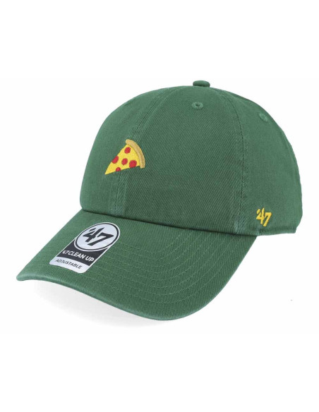 GORRA FORTY SEVEN CLEAN UP PIZZA EDEN