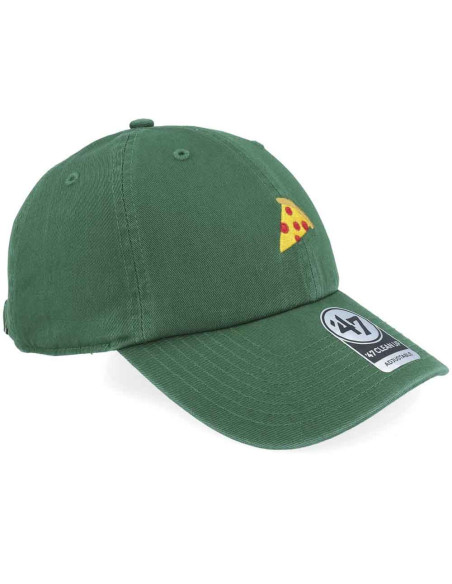 GORRA FORTY SEVEN CLEAN UP PIZZA EDEN