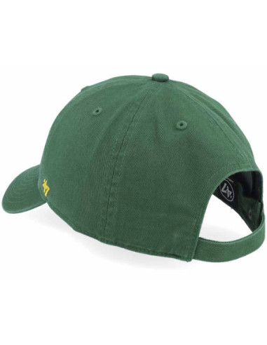 GORRA FORTY SEVEN CLEAN UP PIZZA EDEN