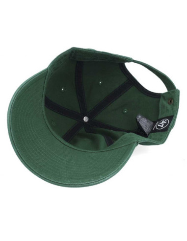 GORRA FORTY SEVEN CLEAN UP PIZZA EDEN