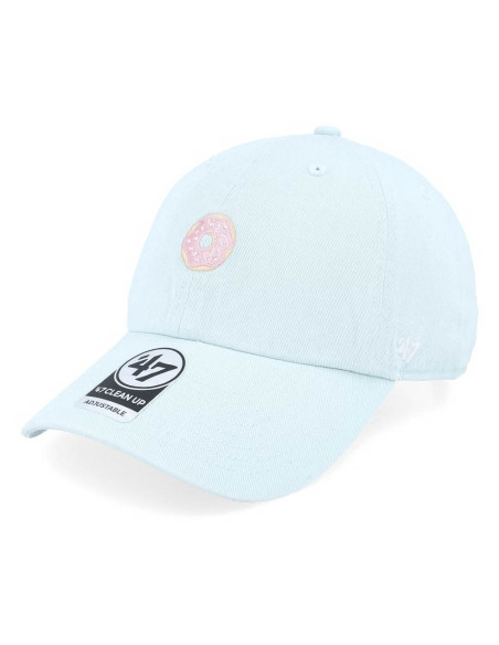 GORRA FORTY SEVEN CLEAN UP DONUT MAKO