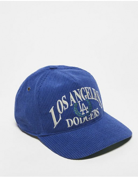 GORRA FORTY SEVEN HITCH MLB LOS ANGELES DODGERS ROYAL