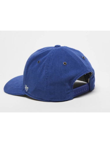 GORRA FORTY SEVEN HITCH MLB LOS ANGELES DODGERS...