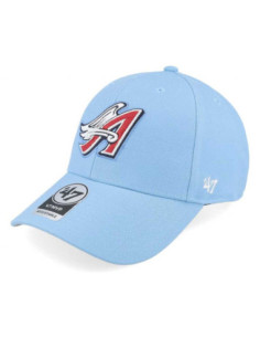 GORRA FORTY SEVEN MVP MLB LOS ANGELES ANGELS COLUMBIA