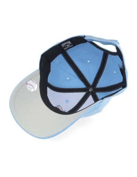 GORRA FORTY SEVEN MVP MLB LOS ANGELES ANGELS COLUMBIA