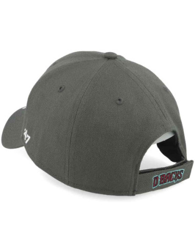GORRA FORTY SEVEN MVP MLB ARIZONA DIAMONDBACKS...