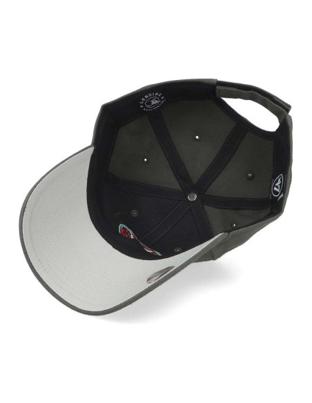 GORRA FORTY SEVEN MVP MLB ARIZONA DIAMONDBACKS CHARCOAL