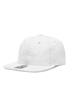GORRA FORTY SEVEN CAPTAIN MLB NEW YORK YANKEES WHITE