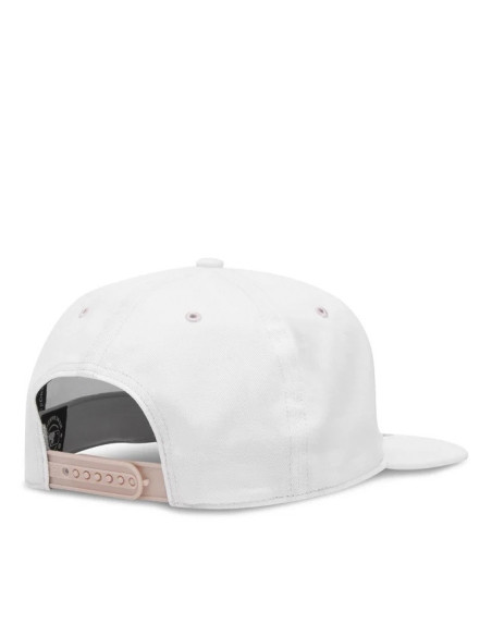 GORRA FORTY SEVEN CAPTAIN MLB NEW YORK YANKEES WHITE