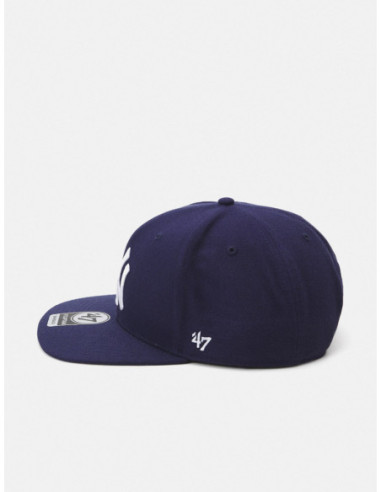 GORRA FORTY SEVEN CAPTAIN MLB NEW YORK YANKEES...