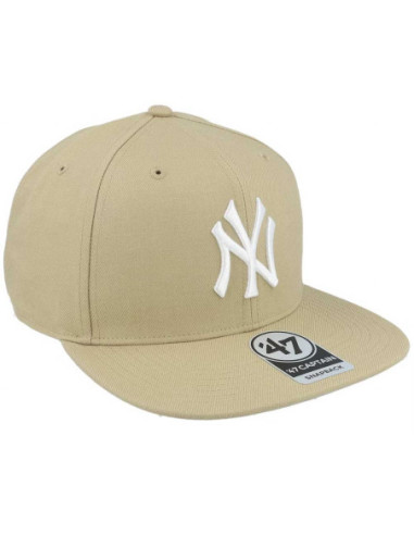 GORRA FORTY SEVEN CAPTAIN MLB NEW YORK YANKEES...