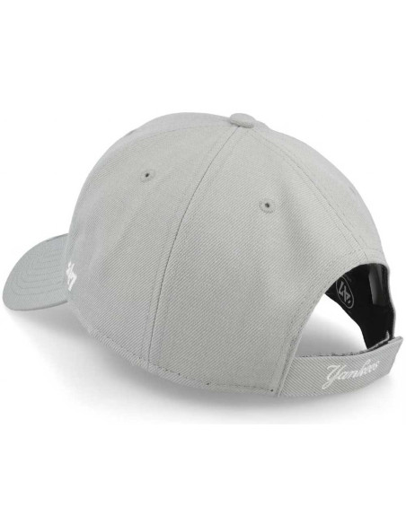 GORRA FORTY SEVEN MVP MLB NEW YORK YANKEES GRAY