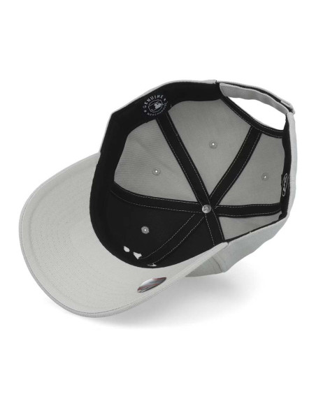 GORRA FORTY SEVEN MVP MLB NEW YORK YANKEES GRAY