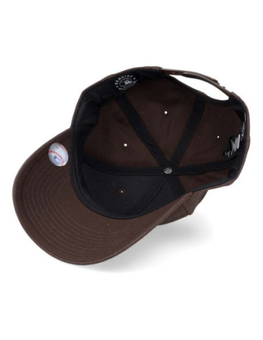 GORRA FORTY SEVEN MVP MLB NEW YORK YANKEES BROWN