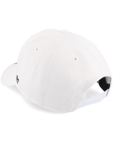 GORRA FORTY SEVEN MVP MLB NEW YORK YANKEES WHITE