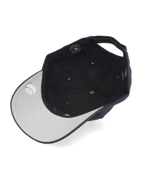 GORRA FORTY SEVEN MVP MLB RED SOX NAVY