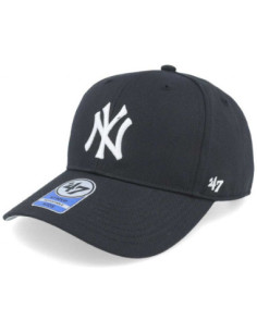 GORRA FORTY SEVEN MVP YOUTH MLB NEW YORK YANKEES BLK