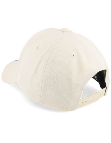 GORRA FORTY SEVEN MVP MLB NEW YORK YANKEES NATURAL