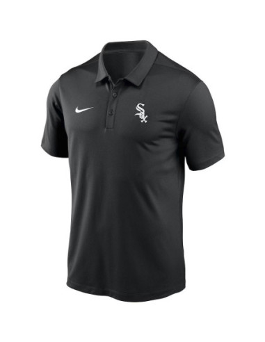 POLO NIKE X FANATICS MLB WHITE SOX DRI-FIT