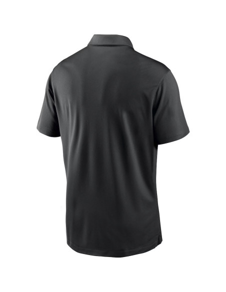 POLO NIKE X FANATICS MLB WHITE SOX DRI-FIT