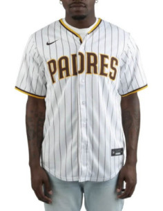 CAMISETA NIKE X FANATICS MLB SAN DIEGO PADRES