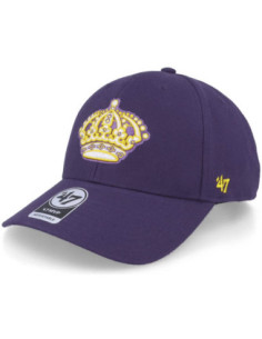 GORRA FORTY SEVEN MVP NHL LOS ANGELES KINGS