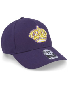GORRA FORTY SEVEN MVP NHL LOS ANGELES KINGS 2