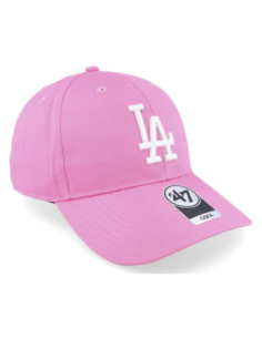 GORRA FORTY SEVEN MVP MLB LOS ANGELES ROSE 2