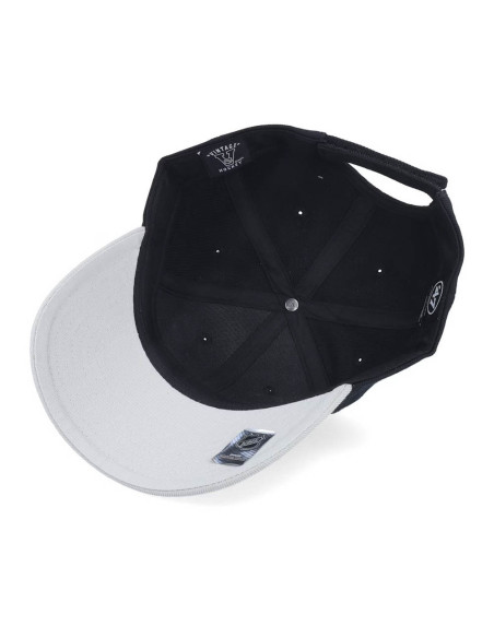 GORRA FORTY SEVEN MVP NHL LOS ANGELES KINGS GREY