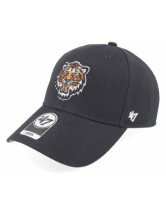 GORRA FORTY SEVEN MVP MLB DETROIT TIGERS NAVY