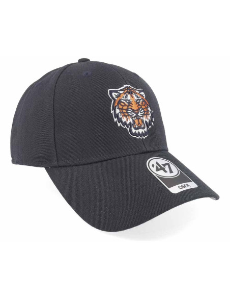 GORRA FORTY SEVEN MVP MLB DETROIT TIGERS NAVY