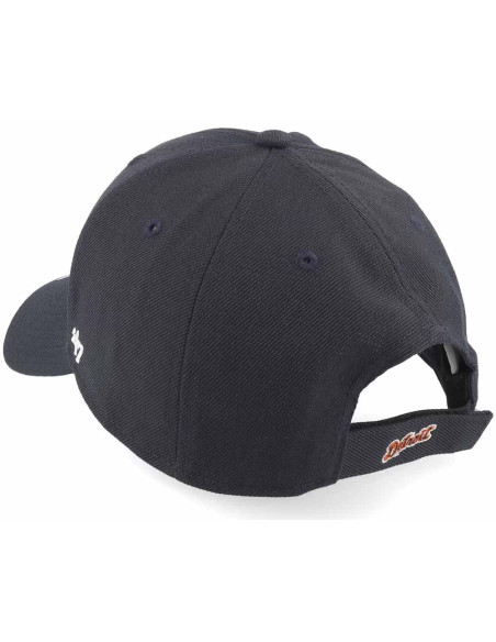 GORRA FORTY SEVEN MVP MLB DETROIT TIGERS NAVY