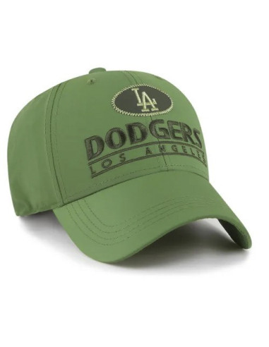 GORRA FORTY SEVEN MVP MLB LOS ANGELES DODGERS...