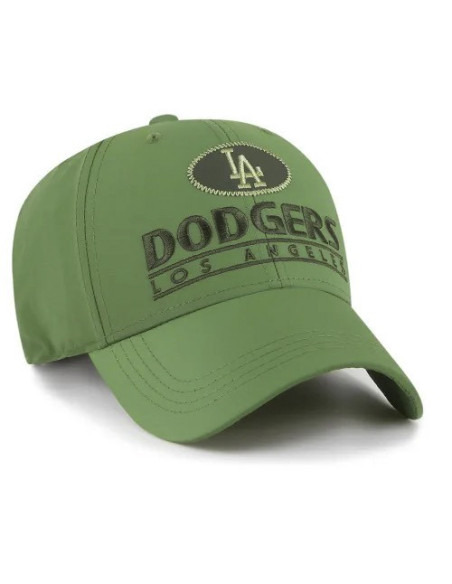 GORRA FORTY SEVEN MVP MLB LOS ANGELES DODGERS YOUTH ROYAL