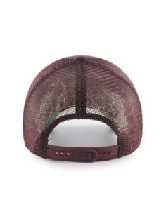 GORRA FORTY SEVEN MVP MLB NEW YORK YANKEES BURDEOS 2