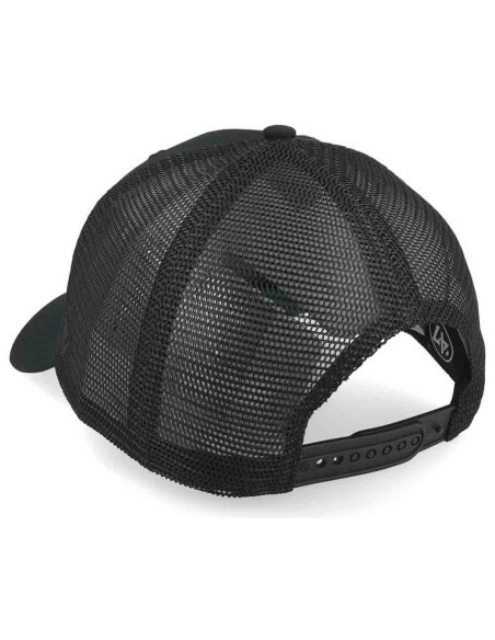 GORRA FORTY SEVEN TRUCKER NHL ANAHEIM DUCKS BLK